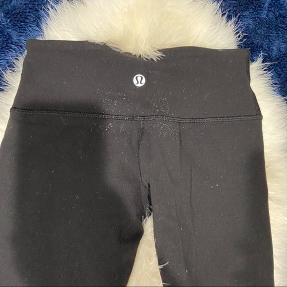 Lululemon Athletic Long Pants - Picture 3 of 4